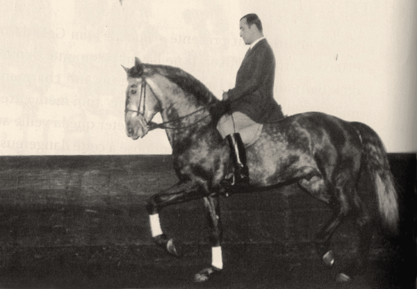 Achille, 1959