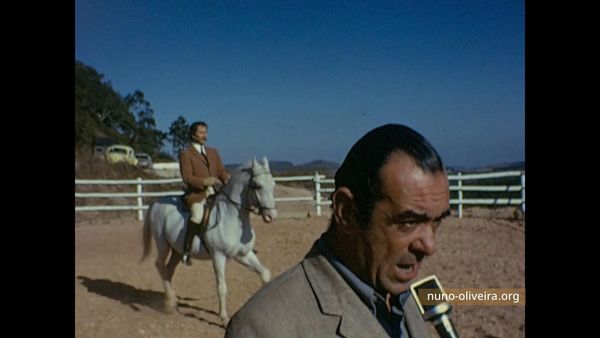 Les leçons à Avessada, 1975