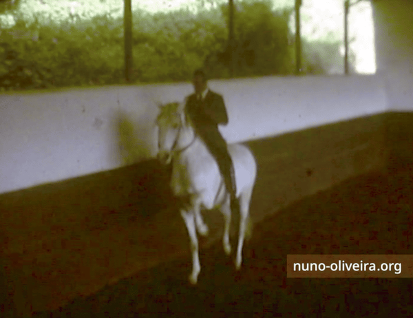 Nuno Oliveira