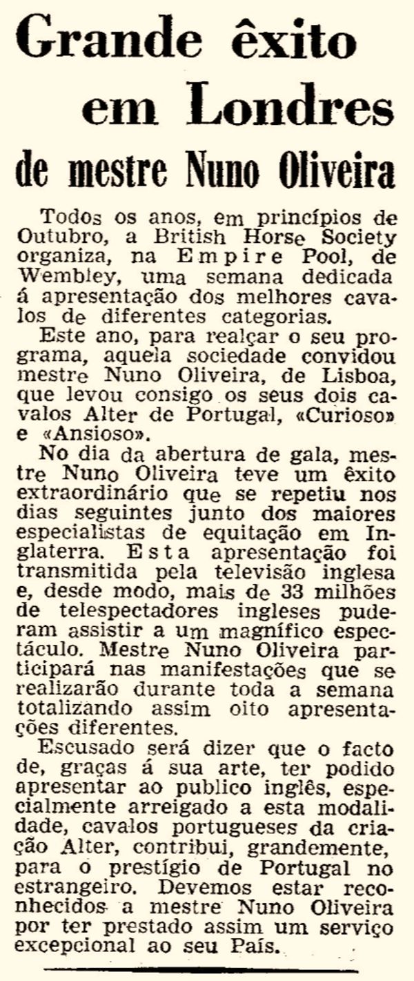 Diário de Lisboa, 1966