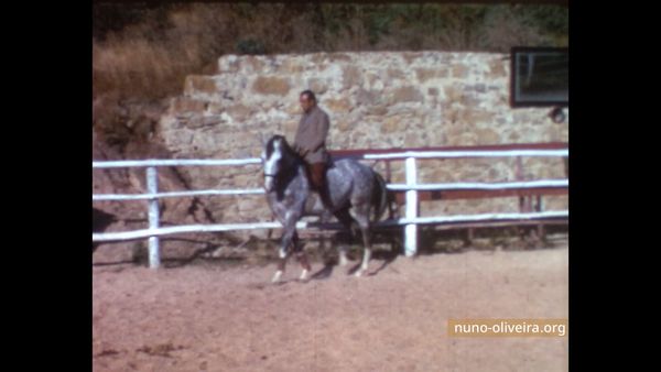 Fra Melitone, 4 yo, 1974 (film A.Donzeau)