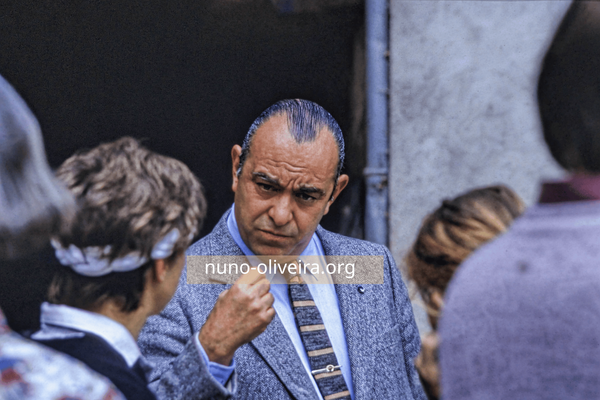 Nuno Oliveira