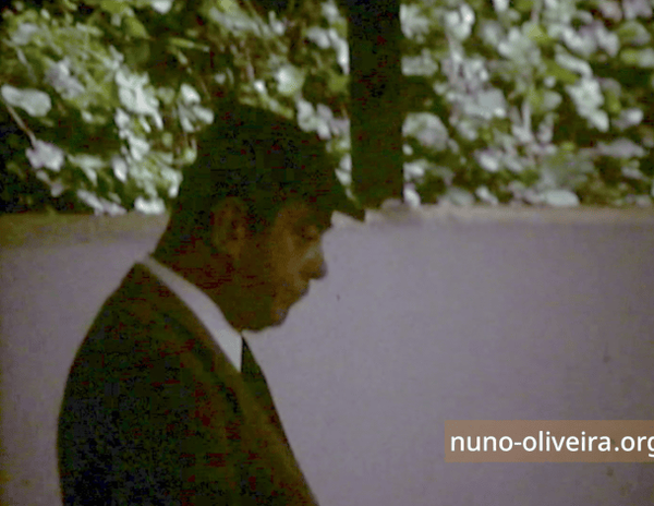 Nuno Oliveira