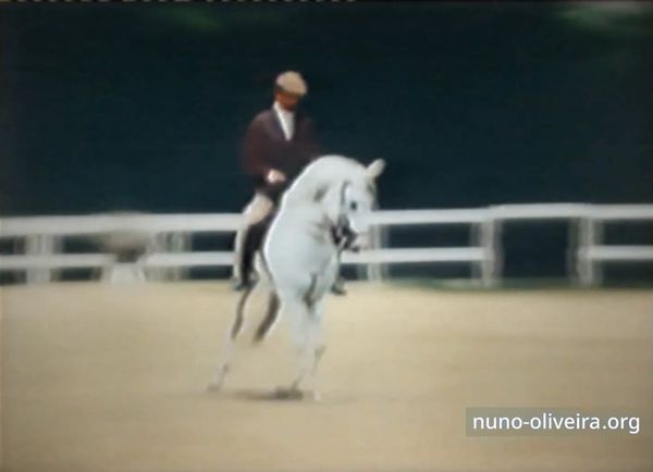 Ousado, Lima, Peru 1971
