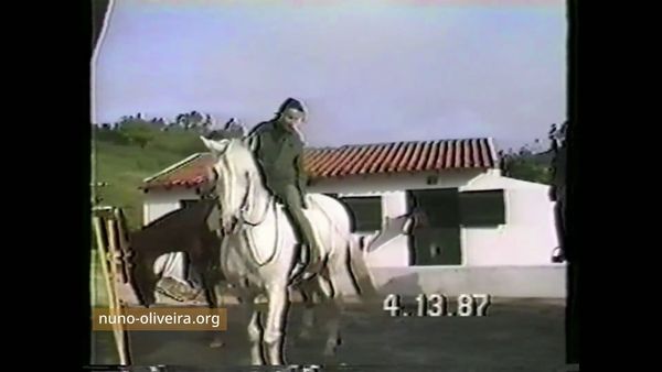 Quinta do Brejo, 1987