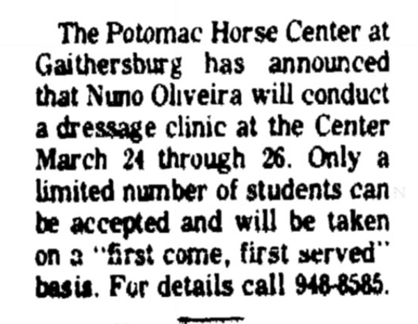The Capital, March 1972