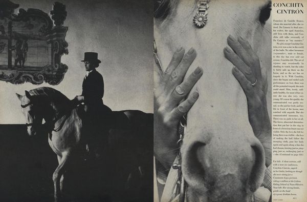 Vogue, 1968