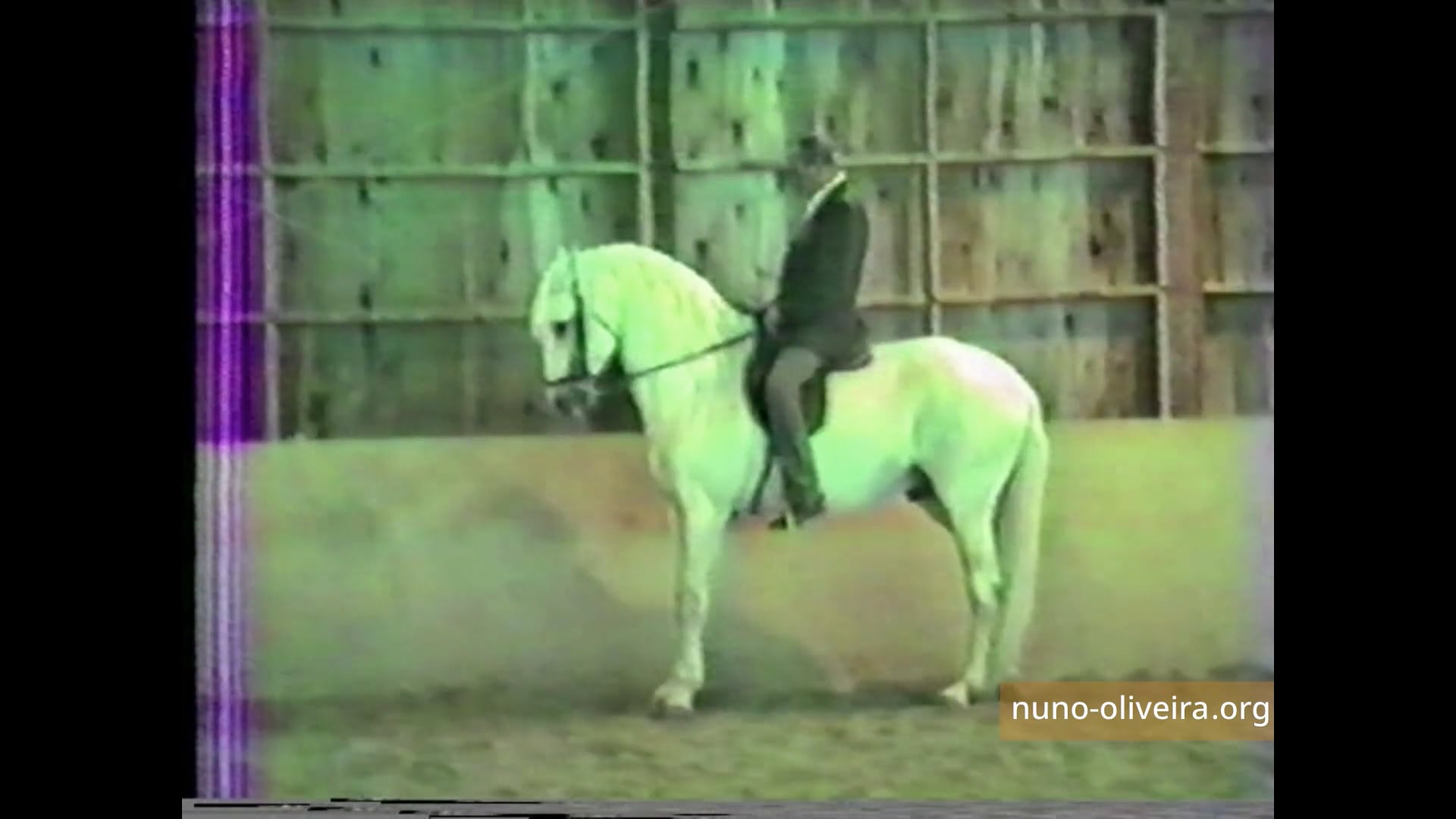 Junco, 1986 (film W.Legrand)